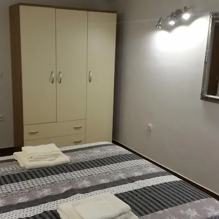 Fiume * Πόρετς