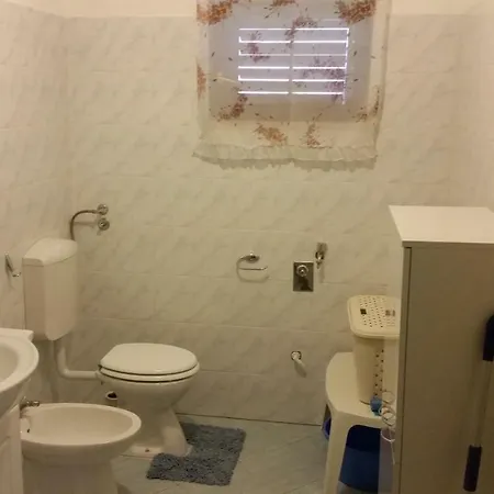 Διαμέρισμα Fiume *