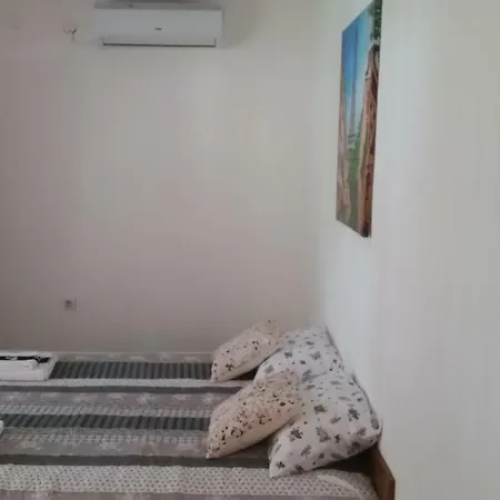 Διαμέρισμα Fiume Πόρετς