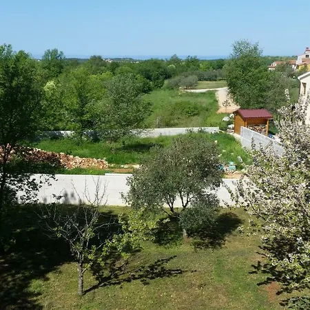 Fiume Lejlighed Poreč