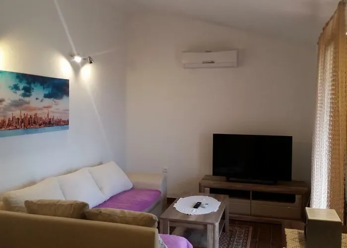 Appartement Fiume Poreč