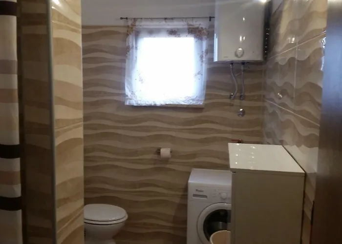 Appartement Fiume Poreč