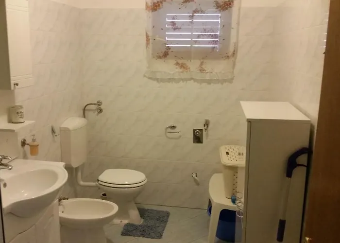 Appartement Fiume *