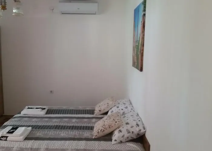 Appartement Fiume Poreč