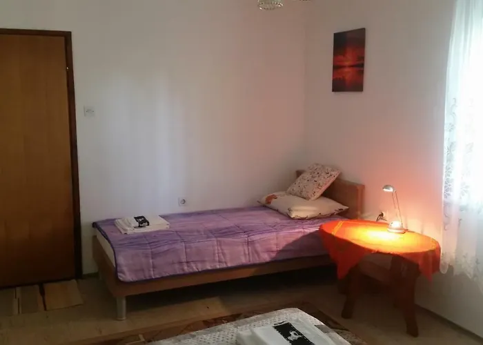 Appartement Fiume Poreč