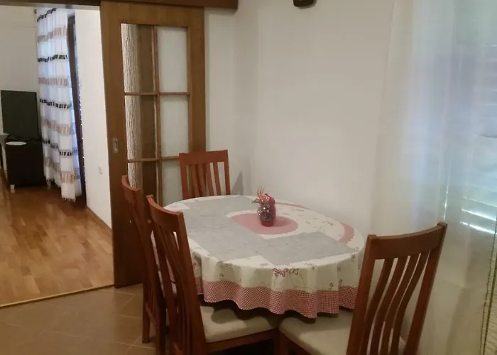 Fiume Lejlighed Poreč