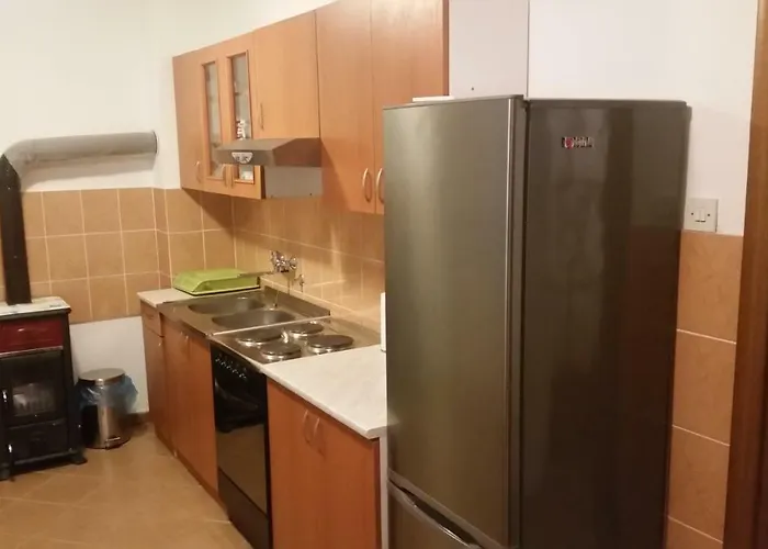 Fiume Appartement Poreč