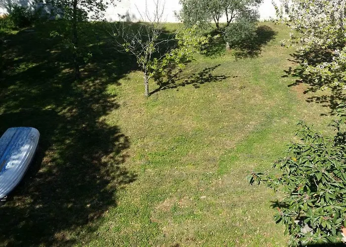 Fiume Appartement Poreč