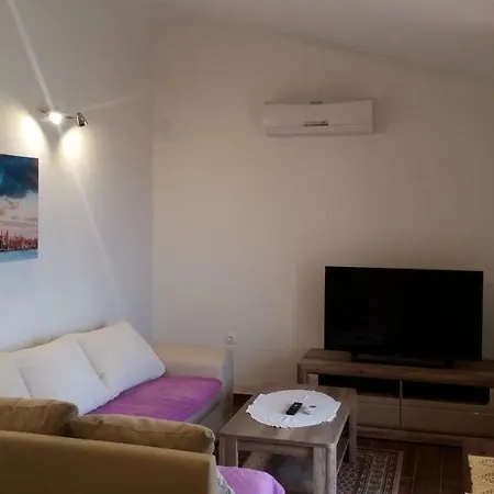 Apartmán Fiume Poreč