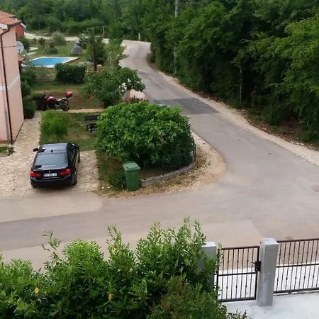 Fiume * بوريتش
