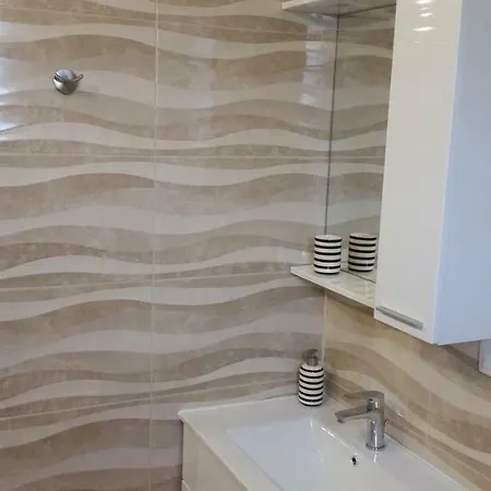 Apartamento Fiume
