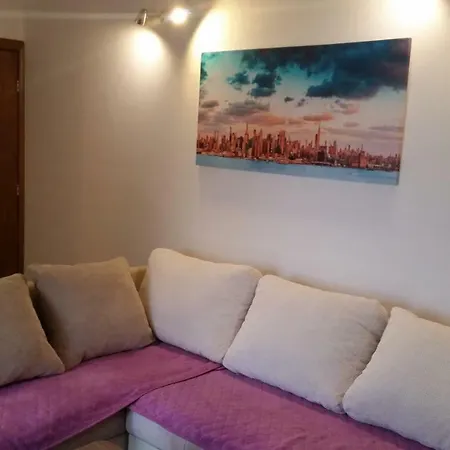 Fiume Apartmán