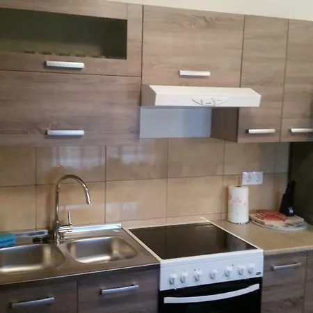 Apartment Fiume Porec