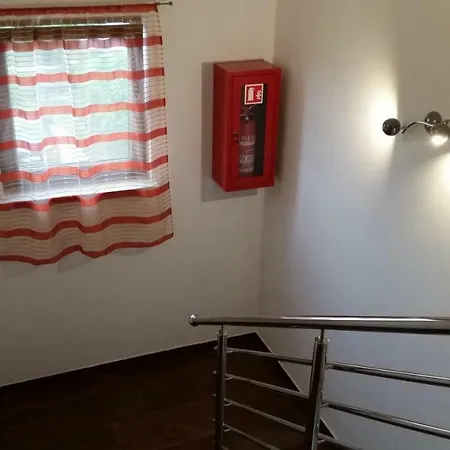 Fiume Apartment *