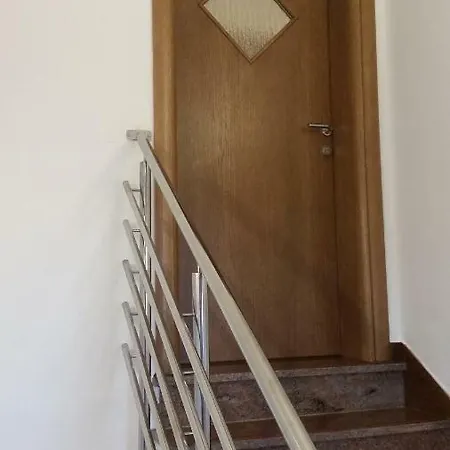 Apartamento Fiume *