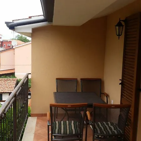 Fiume * ポレッチ