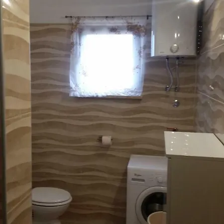 Apartment Fiume Porec