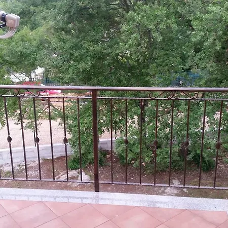 Fiume Apartamento