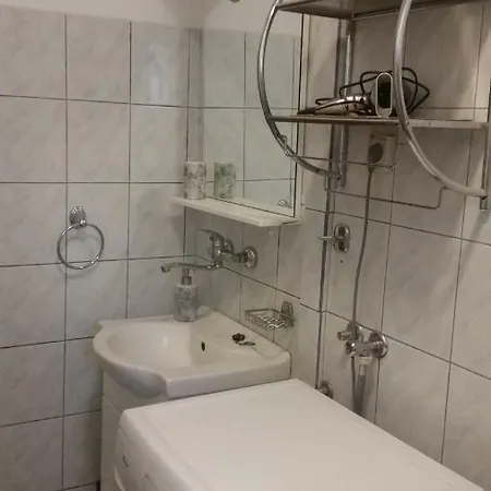 Fiume Apartamento *