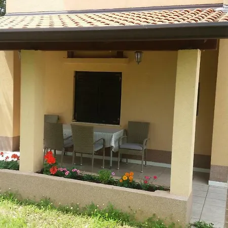 Fiume Apartmán *