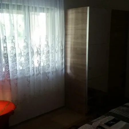 Fiume Apartamento *