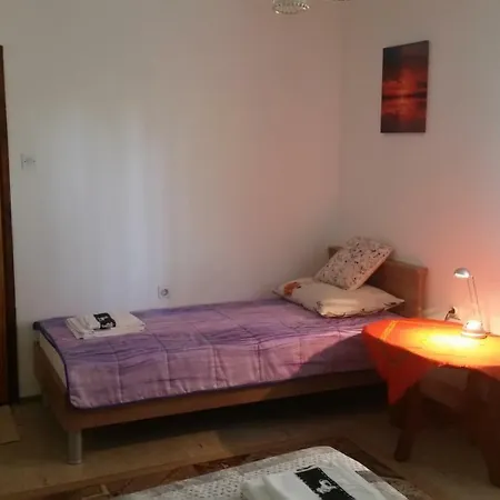 Apartmán Fiume Poreč