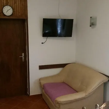 Fiume Apartmán