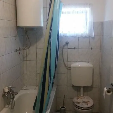 Apartment Fiume