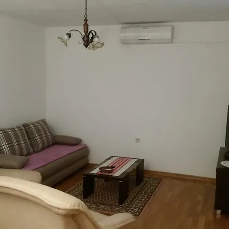 Fiume Apartamento *
