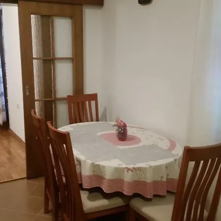 Fiume Apartmán Poreč