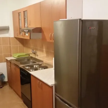 Fiume Apartmán Poreč