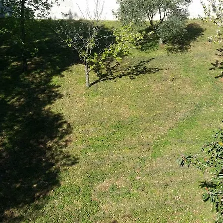 Fiume Apartment Porec