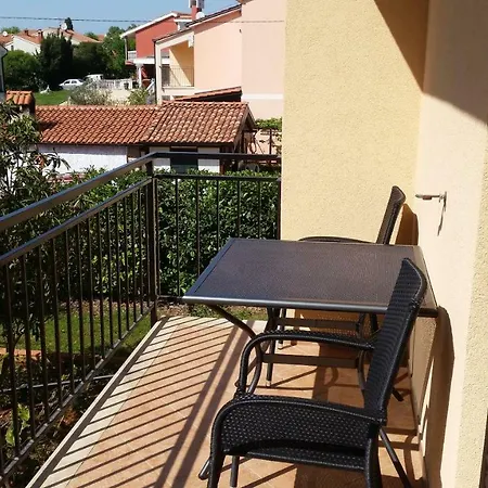 Fiume Apartament