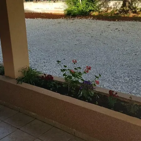 Apartment Fiume Porec