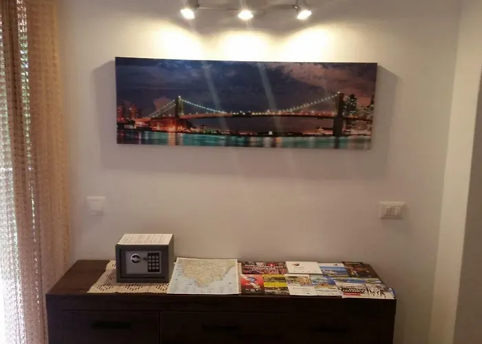 Fiume * ポレッチ