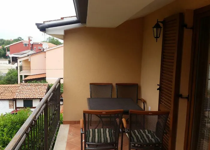 Fiume * ポレッチ