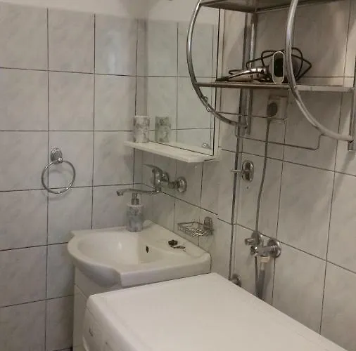 Fiume Apartmán *
