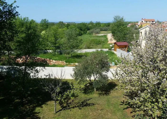 Fiume Apartmán Poreč