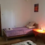 Lägenhet Fiume Poreč